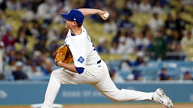 Facing Kyler Hurt has been painful for opposing hitters