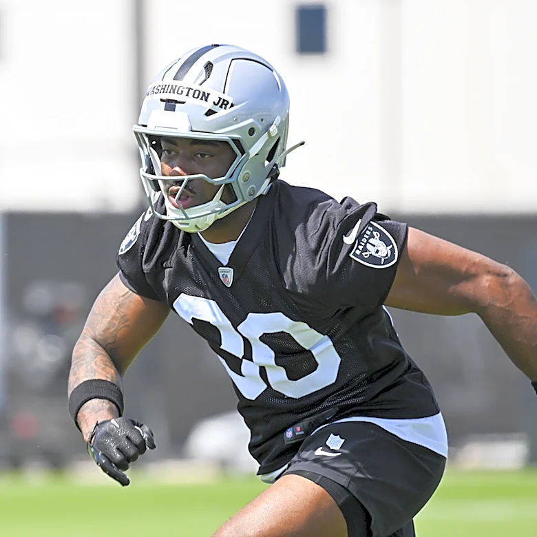 Submit your Las Vegas Raiders mailbag questions!