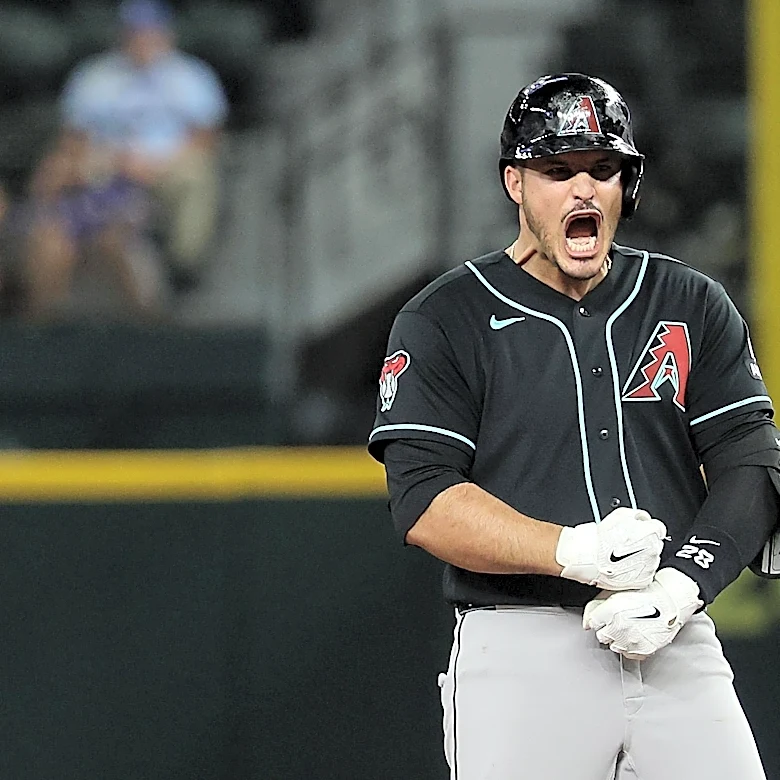 Arizona Diamondbacks Series Preview # 17 : Diamondbacks vs Rockies