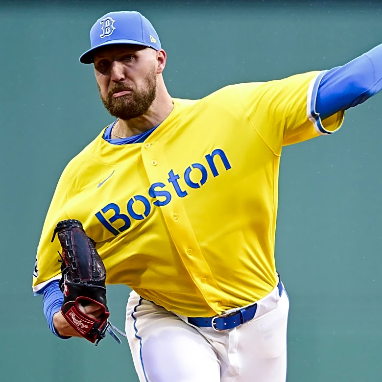 Red Sox News & Links: Garrett Crochet, Trevor Story injury updates