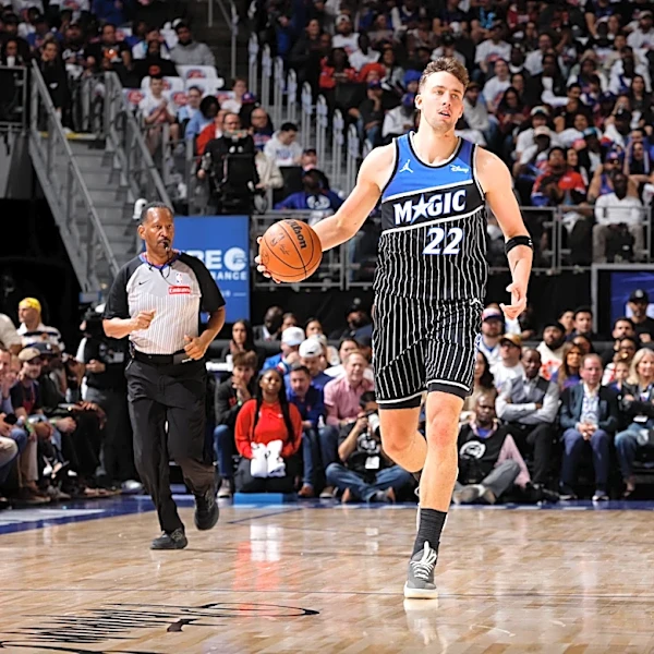 How every former Michigan Basketball player did in the NBA this season