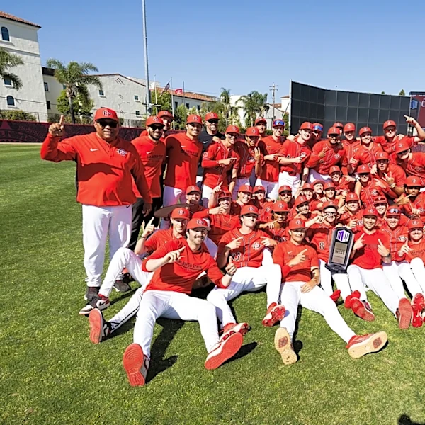 Who are the Favorites, Dark Horses and Most Likely to be First Rounded in the Mountain West Conference Baseball Tournament?
