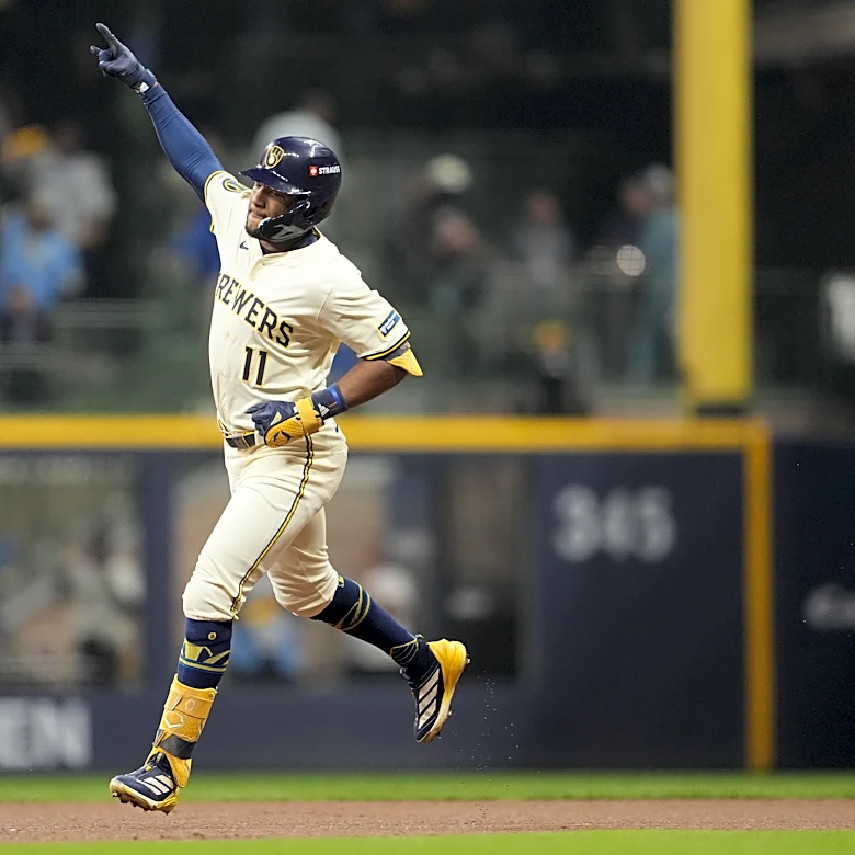 Series Preview: Milwaukee Brewers vs. Los Angeles Dodgers