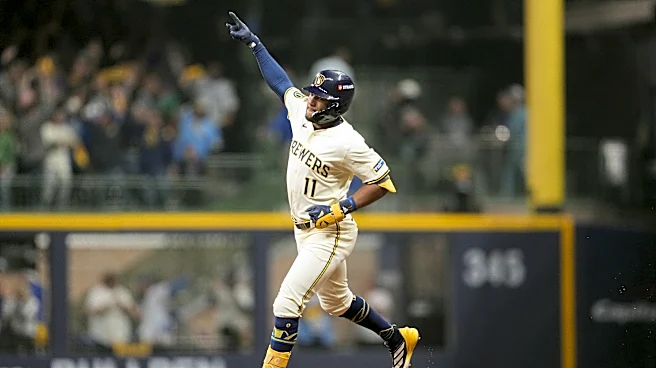 Series Preview: Milwaukee Brewers vs. Los Angeles Dodgers