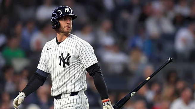 Ryan McMahon’s struggles are very real, and feature a new flavor of frustration