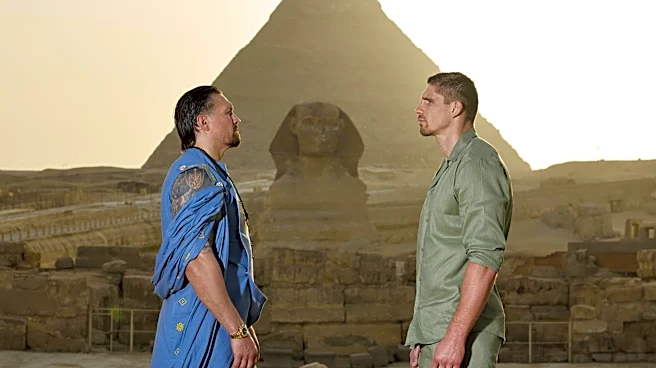 Oleksandr Usyk vs Rico Verhoeven prediction: Who will win and how