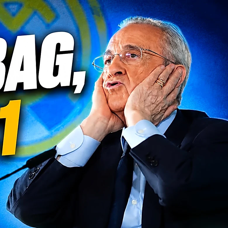Managing Madrid Podcast: Why Does Florentino Want To Change The Ownership Structure? MAILBAG!