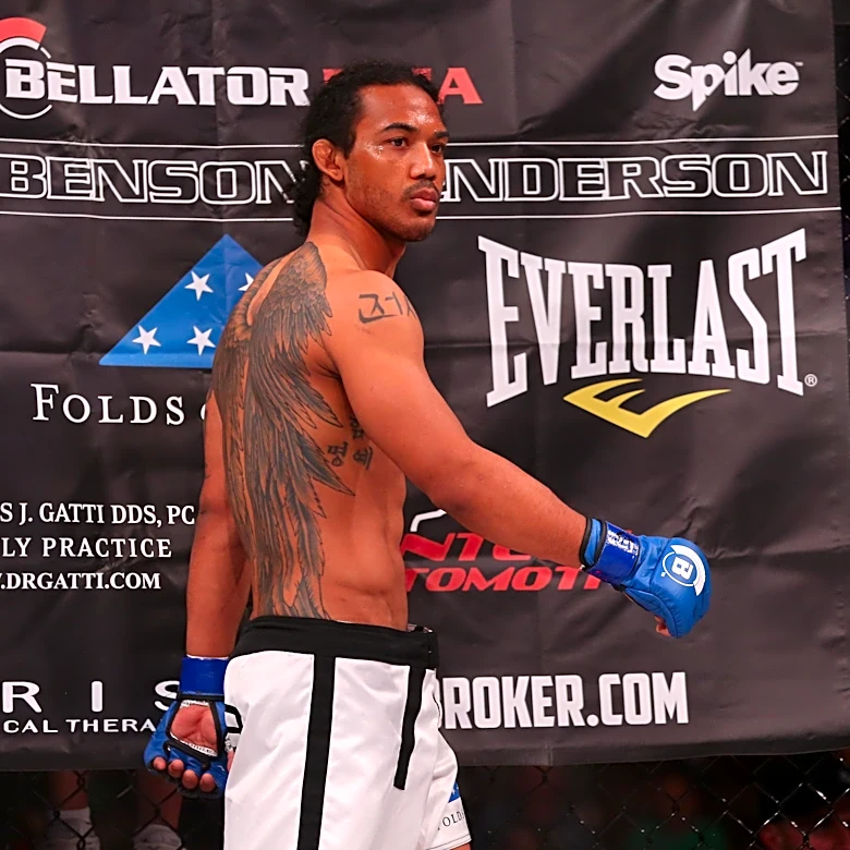 Benson Henderson explains return from retirement and if he’s one-and-done now that he’s back