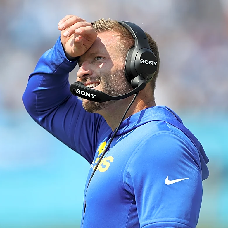 Rams Can’t Afford Another Slow Start in 2026