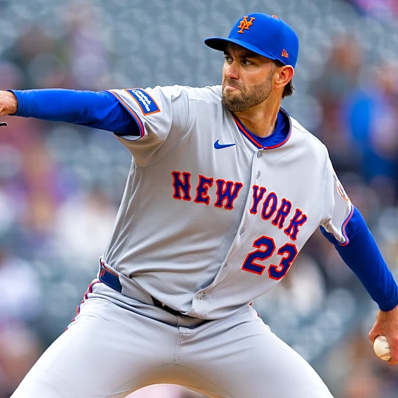Mets at Nationals: Lineups, broadcast info, and open thread, 5/21/26