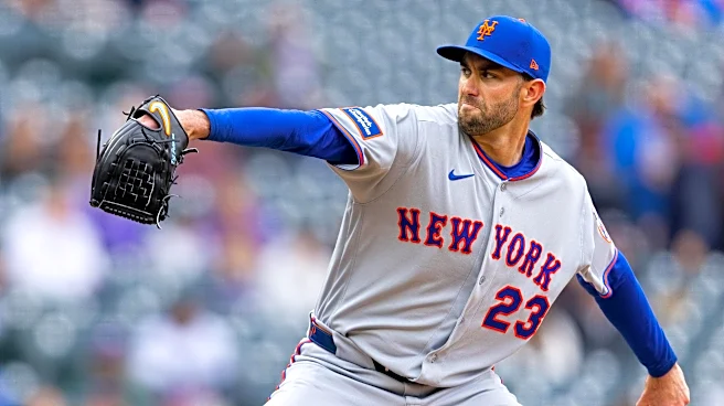 Mets at Nationals: Lineups, broadcast info, and open thread, 5/21/26