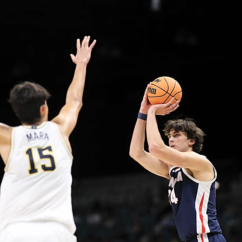 Gonzaga to Open Players Era Against Kansas State