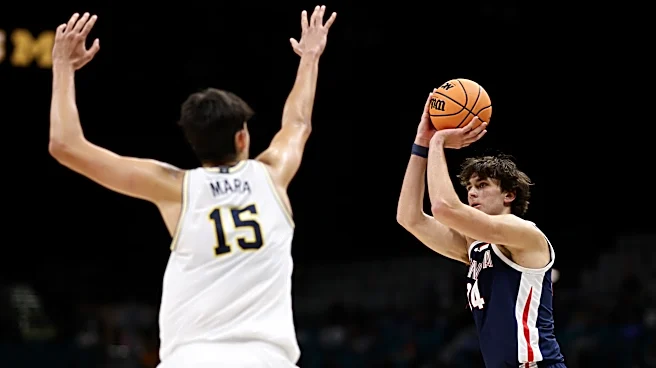 Gonzaga to Open Players Era Against Kansas State