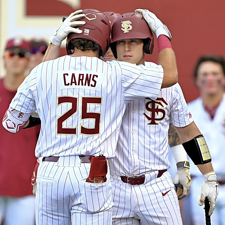 Conference tournament rooting guide: What needs to happen to help FSU’s case for a top-eight seed