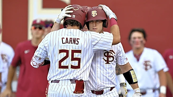 Conference tournament rooting guide: What needs to happen to help FSU’s case for a top-eight seed