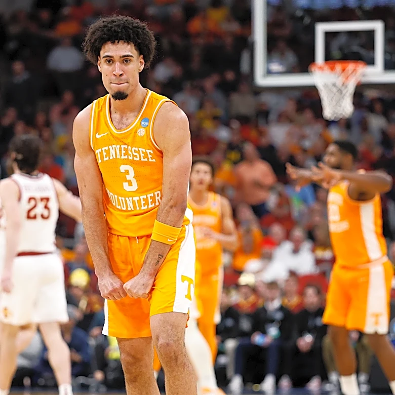 Tennessee’s Players Era Tournament bracket path revealed