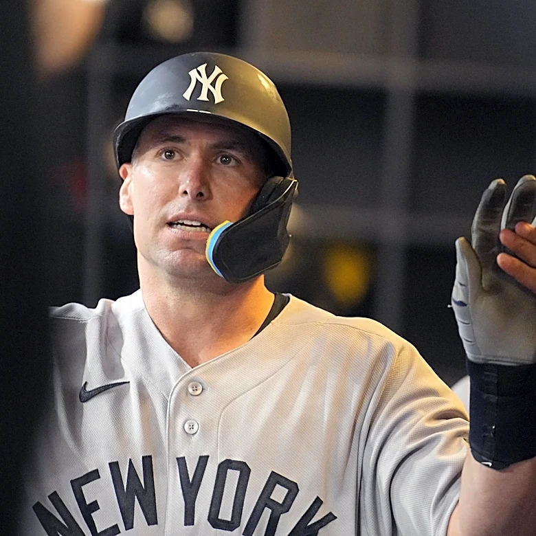 Paul Goldschmidt is showing he still has a lot to offer