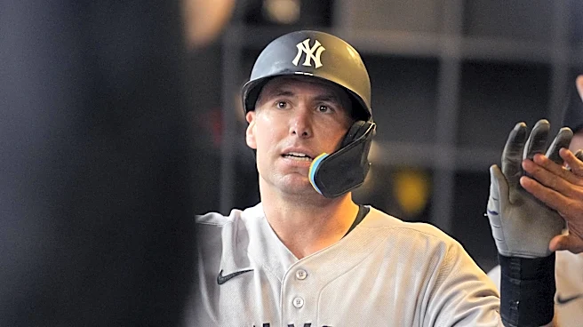 Paul Goldschmidt is showing he still has a lot to offer