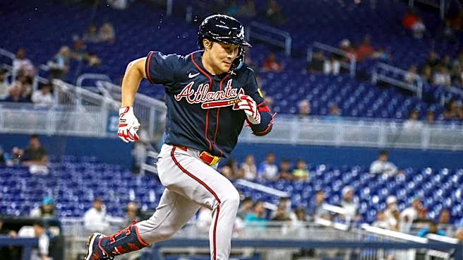 Ha-Seong Kim returns, Chadwick Tromp to catch in finale against Marlins
