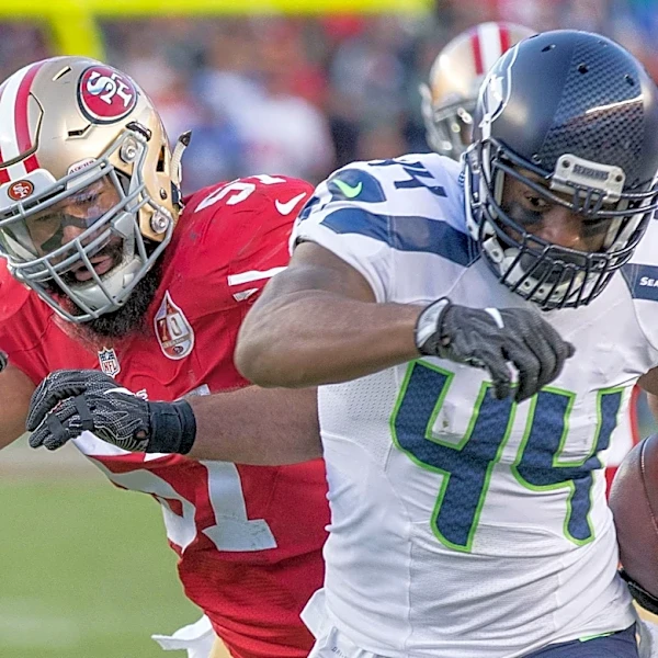 Former Seahawks player and Huskies alum to oversee USA flag football for 2028 Olympics