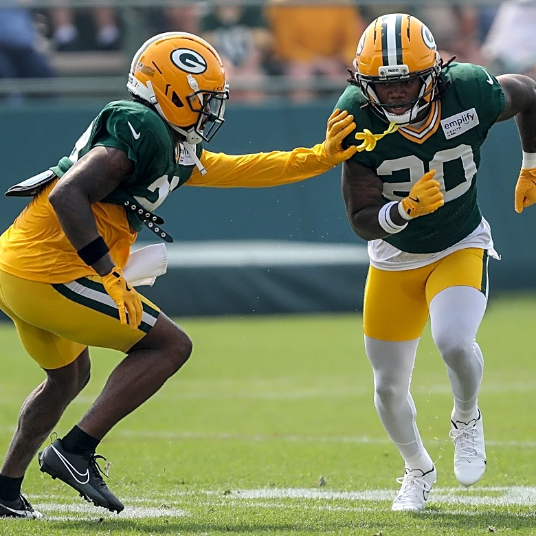 Packers Discussion: What are you looking for in OTAs?
