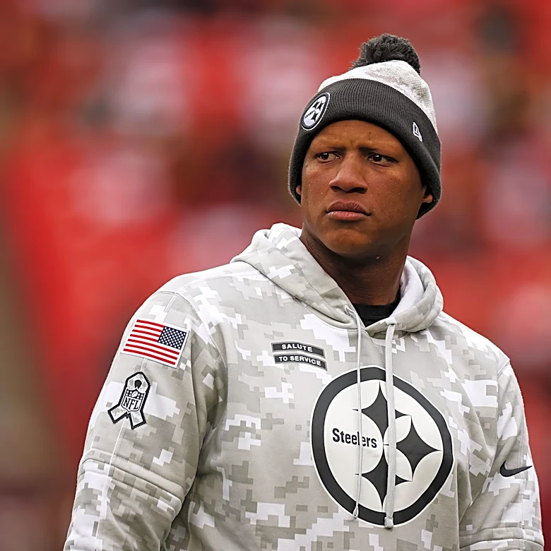 Ryan Shazier on new Steelers role: Pittsburgh ‘runs through my blood’