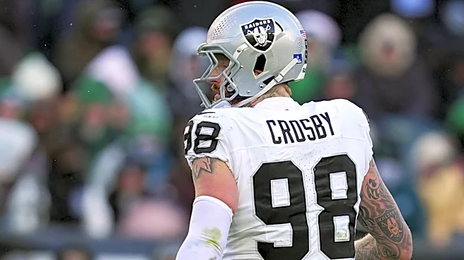 UFC owners approved as minority shareholders in Las Vegas Raiders