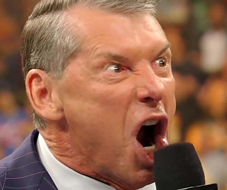 Former WWE star claims he was fired for requesting a $1,000 raise