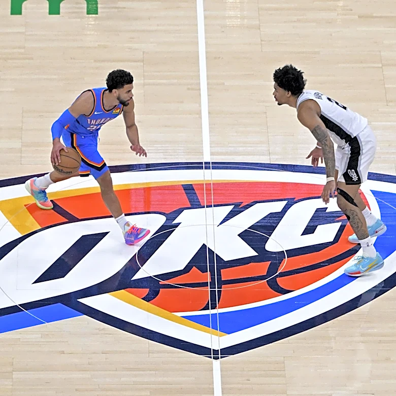 NBA Conference Finals Discussion