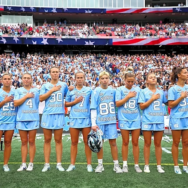 UNC women’s lacrosse faces Maryland in the Final Four