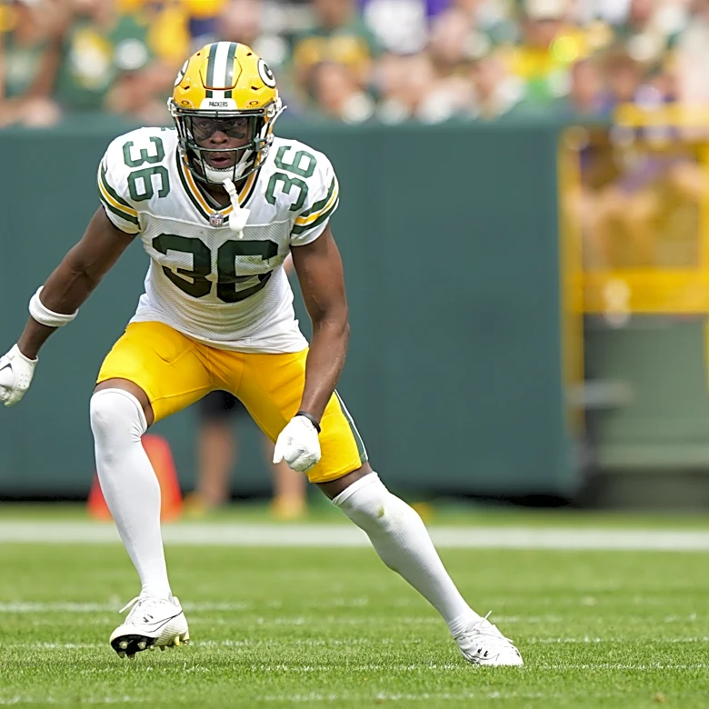 Bears sign former Packers draft pick Anthony Johnson Jr.