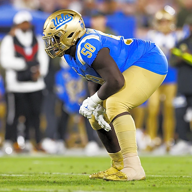 How Gary Smith III can make Las Vegas Raiders 53-man roster as undrafted free agent