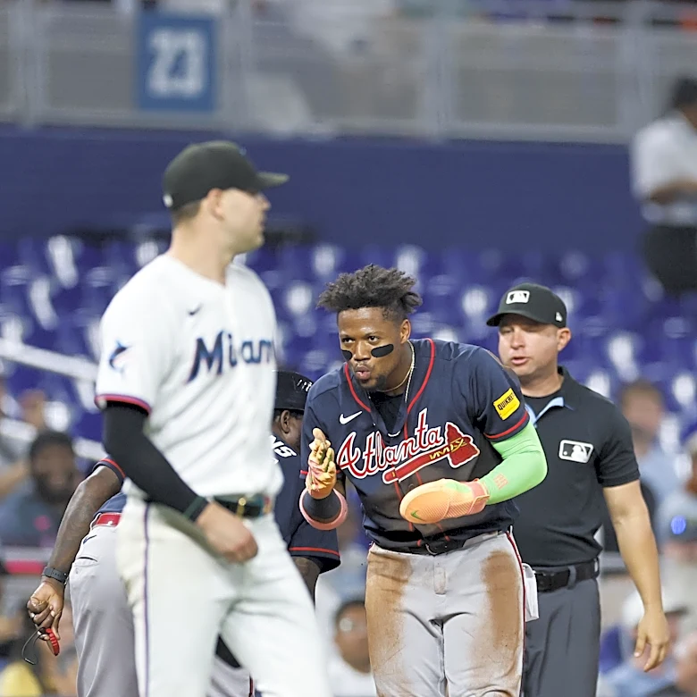 Braves at Marlins chat and discussion: Spencer Strider vs. Sandy Alcantara