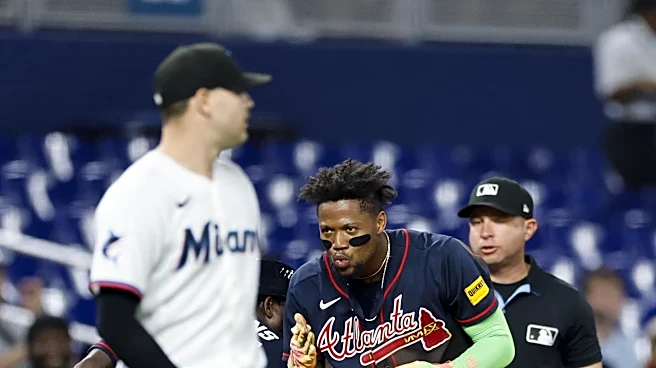 Braves at Marlins chat and discussion: Spencer Strider vs. Sandy Alcantara