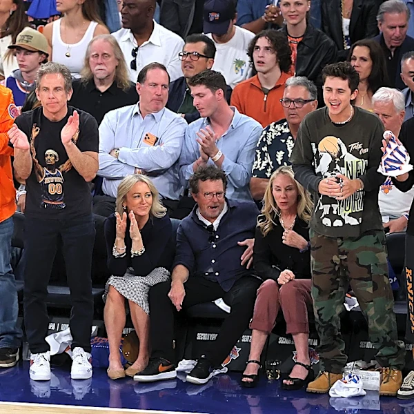 Discuss Knicks-Cavs Game 2 Here!