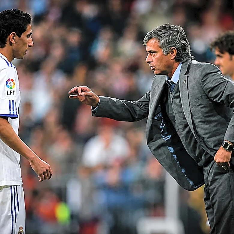 What José Mourinho’s transfer policy during his first stint at Real Madrid may tell us about potential player signings this summer.