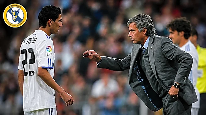 What José Mourinho’s transfer policy during his first stint at Real Madrid may tell us about potential player signings this summer.