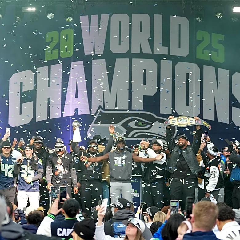 Can the Seattle Seahawks build the NFL’s next dynasty?