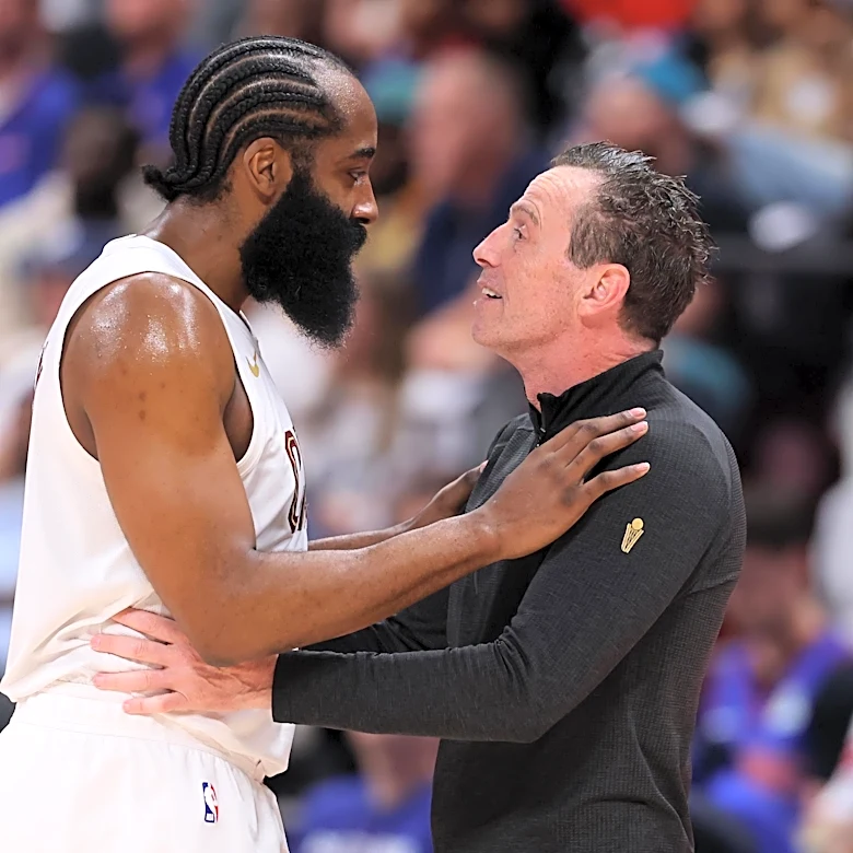 Cavs at Knicks Game 2 open gamethread