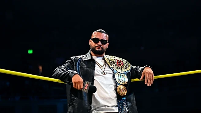TNA Impact results, live discussion (May 21, 2026): World title rematch