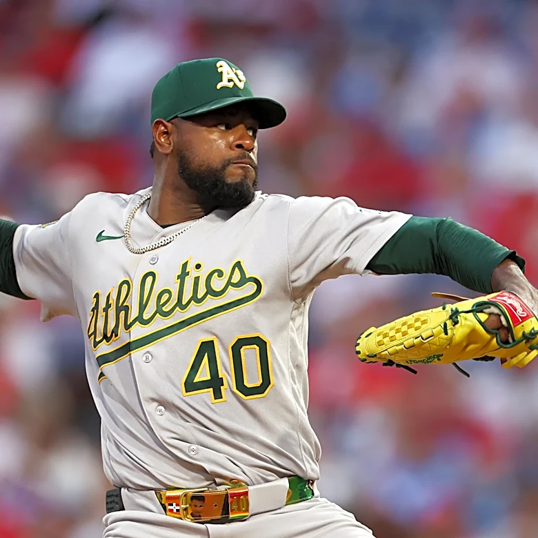 Game #50, Athletics vs. Angels Game Thread