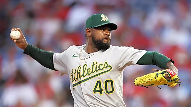 Game #50, Athletics vs. Angels Game Thread