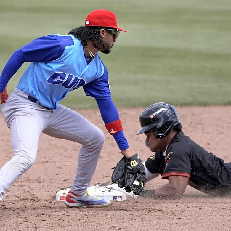 Cubs Minor League Wrap: South Bend blasts West Michigan, 7-1