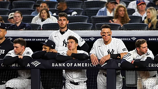Yankees sleepwalk to shutout at against Blue Jays’ bullpen, settle for series split