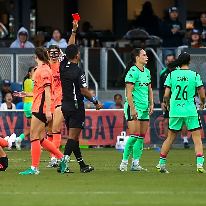 NWSL Availability Report: Boston Legacy vs Seattle Reign