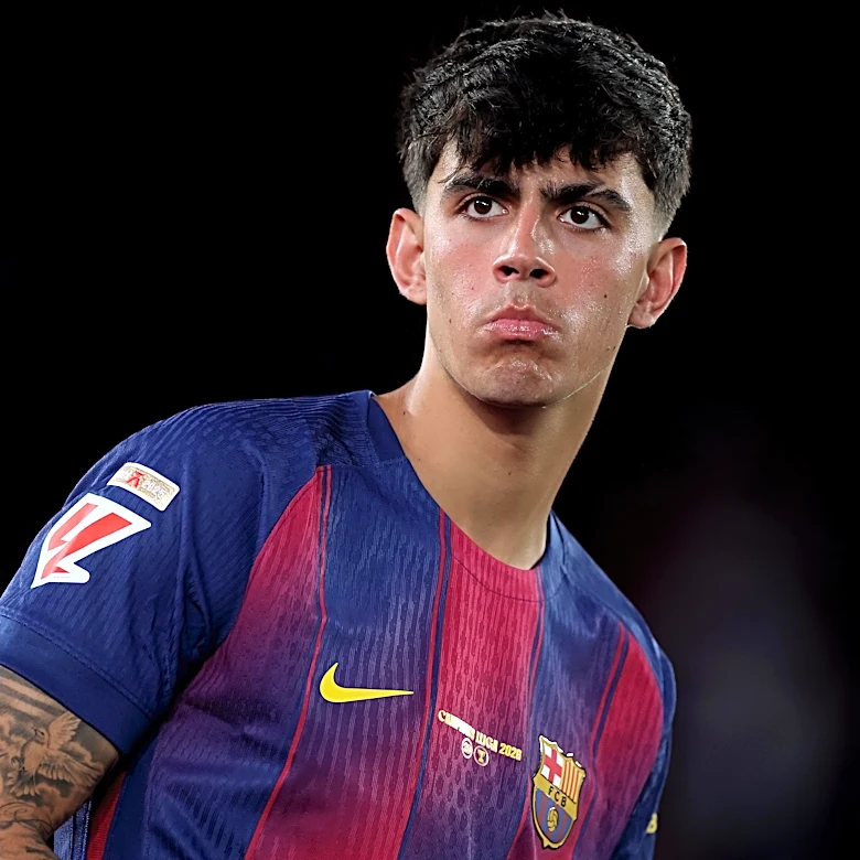 ‘I’m not making any plans for summer yet’ – Barcelona’s Marc Bernal hoping for World Cup call-up