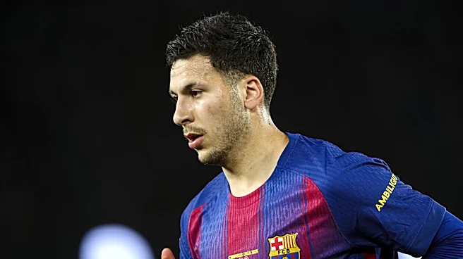 Roony Bardghji fires back at “nonsense” rumors after being left out of Sweden’s World Cup 2026 squad