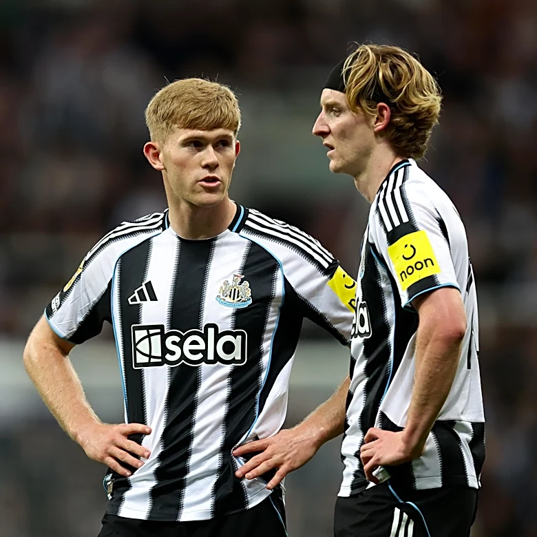 Bayern Munich News: FC Bayern eyeing another Newcastle United star?; Bayern in or out on Stones?; and MORE!