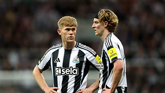 Bayern Munich News: FC Bayern eyeing another Newcastle United star?; Bayern in or out on Stones?; and MORE!