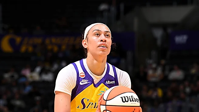 Sparks beat Mercury on the road